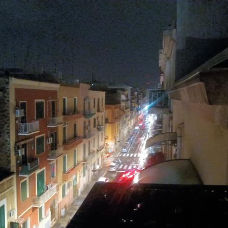 Pokoj Dla 2 Z Prywatnym Balkonem, Lazienka I Wejsciem Bari Exterior foto