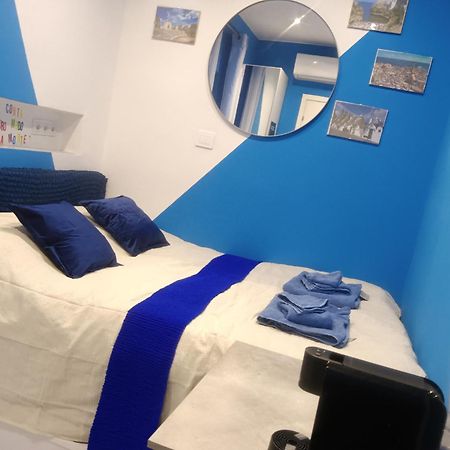 Pokoj Dla 2 Z Prywatnym Balkonem, Lazienka I Wejsciem Bari Exterior foto